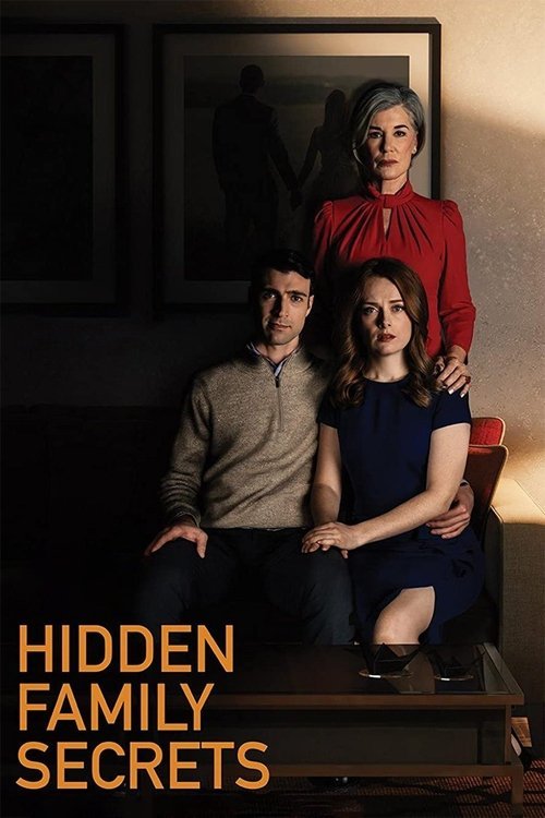 Hidden Family Secrets movie