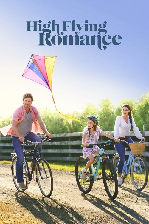 High Flying Romance movie