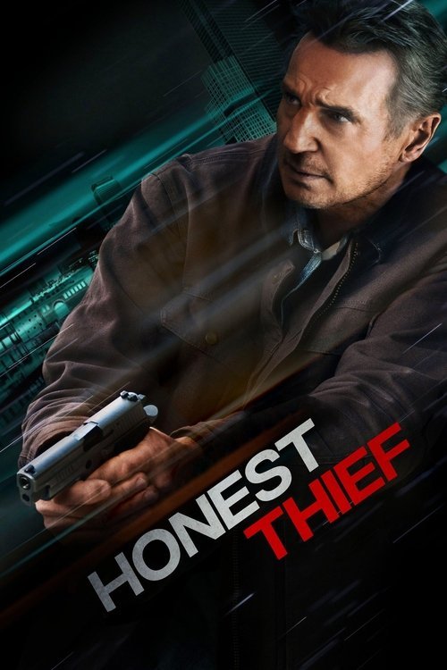 Honest Thief movie