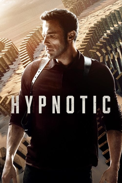 Hypnotic movie