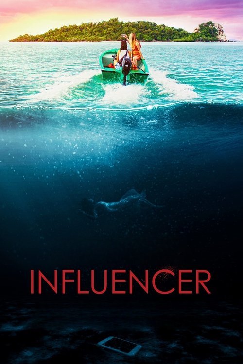 Influencer movie