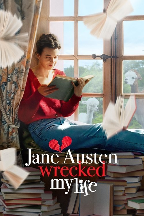 Jane Austen Wrecked My Life movie