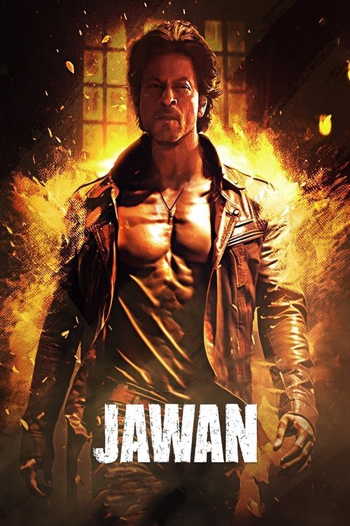 Jawan movie