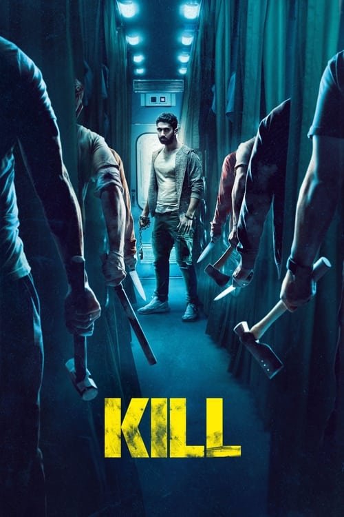 Kill movie