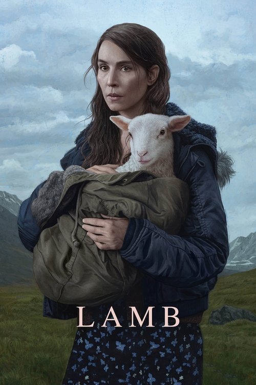 Lamb movie