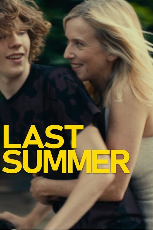Last Summer movie