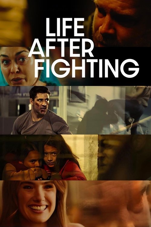 Life After Fighting movie