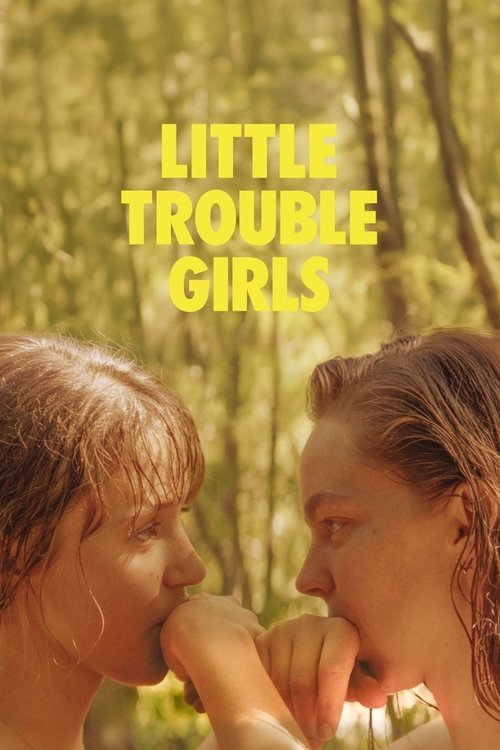 Little Trouble Girls movie
