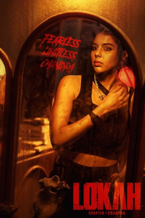 Lokah Chapter 1: Chandra