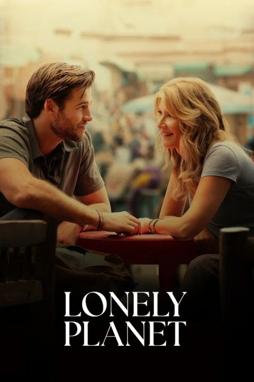 Lonely Planet movie