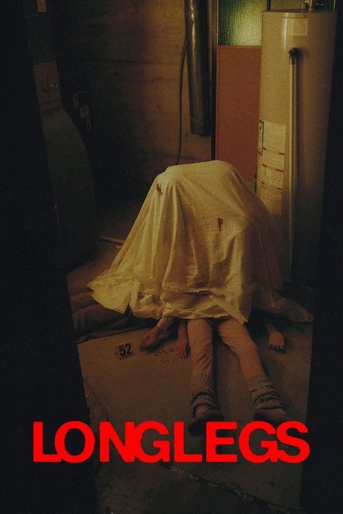 Longlegs movie