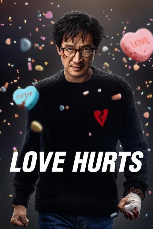 Love Hurts movie