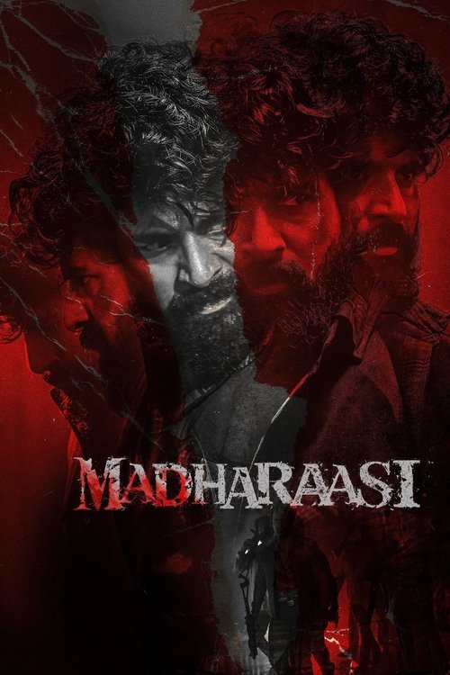 Madharaasi movie