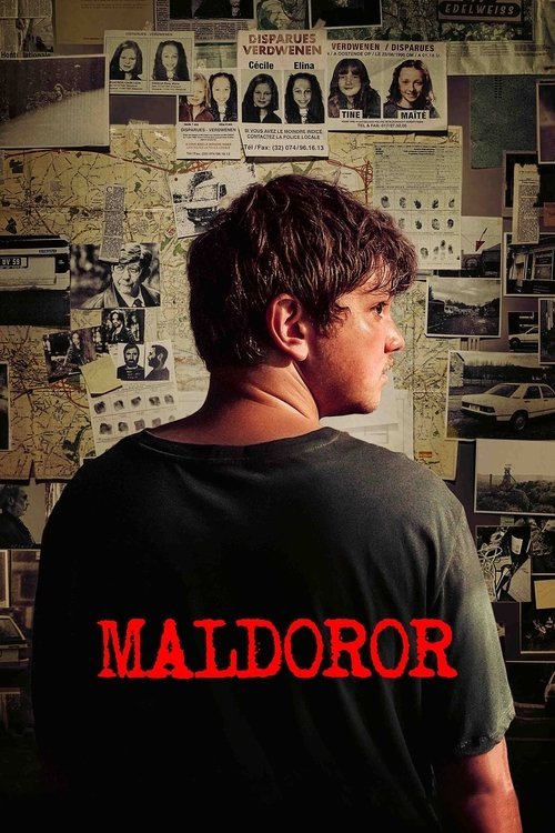 Maldoror movie