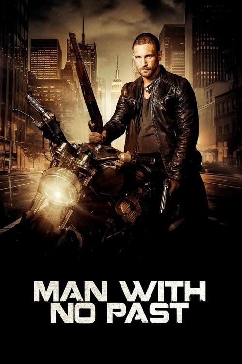 Man with No Past movie
