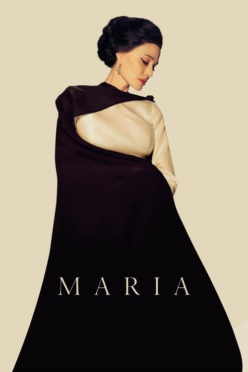Maria movie