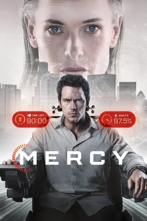 Mercy movie