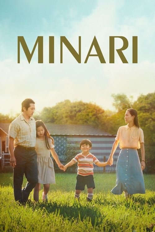 Minari movie