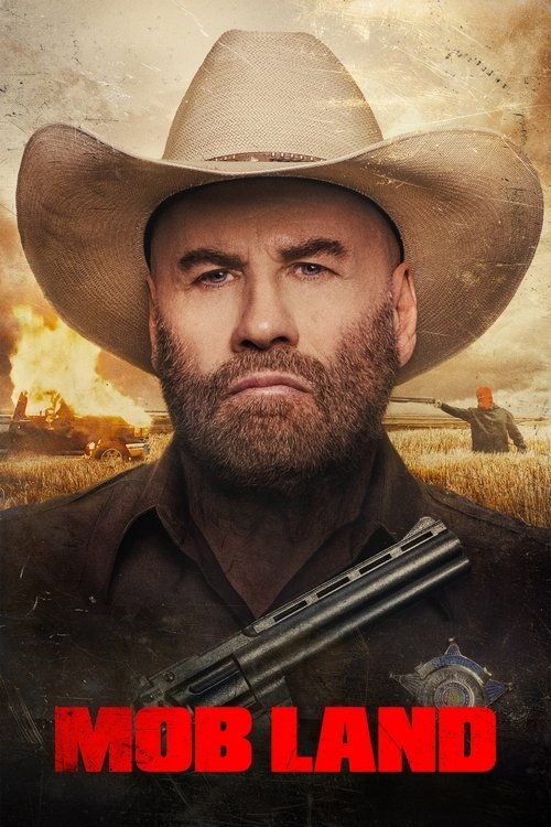 Mob Land movie