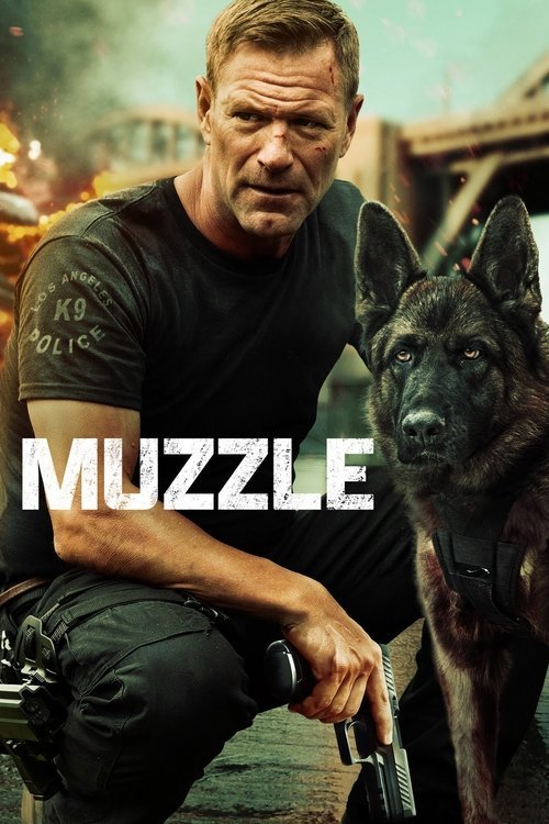 Muzzle movie