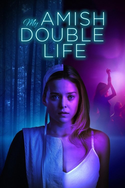 My Amish Double Life (2025) | Movie | Movies Dock movie poster