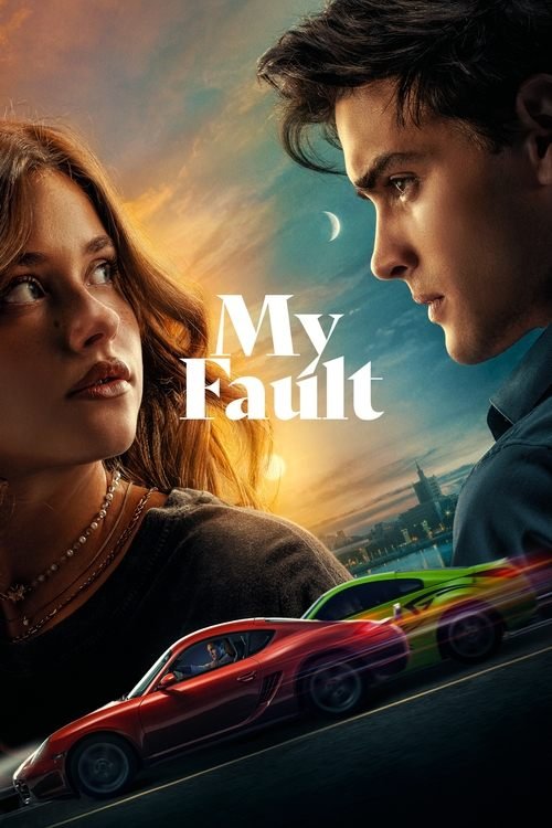 My Fault movie