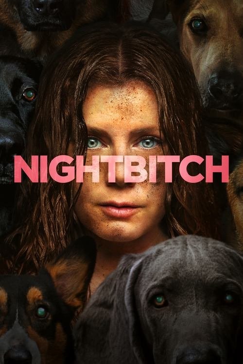 Nightbitch movie