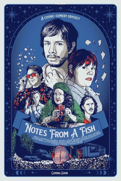 Notes from a Fish