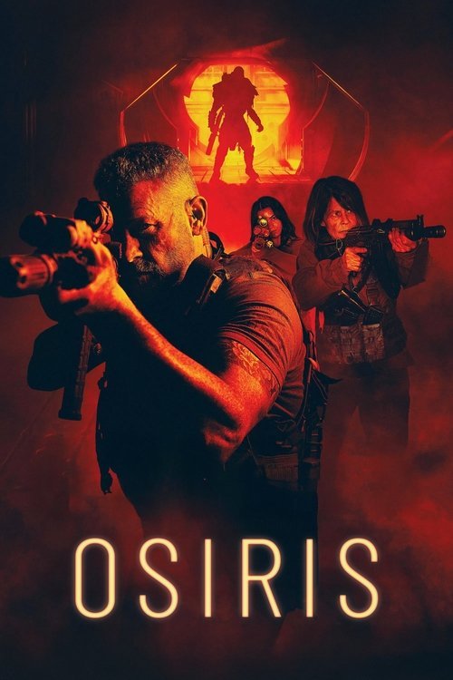 Osiris movie