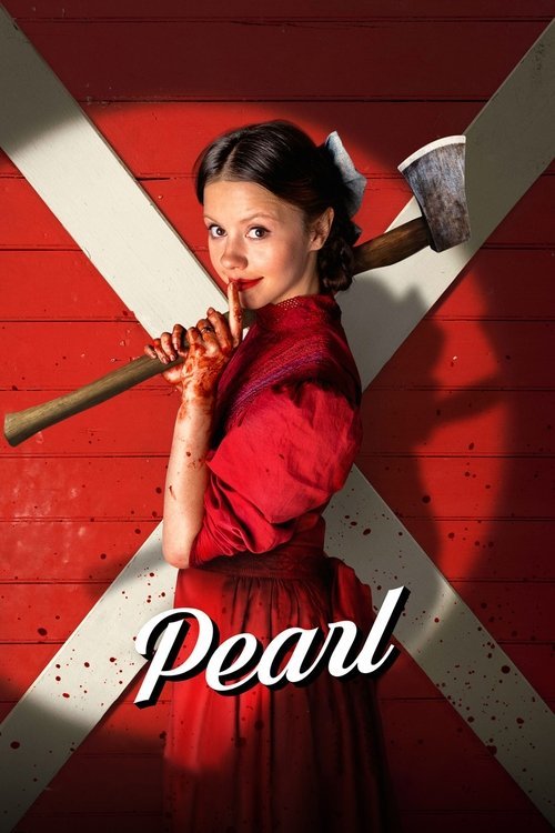 Pearl movie