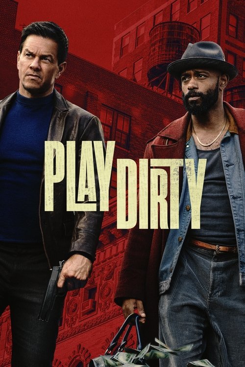 Play Dirty movie