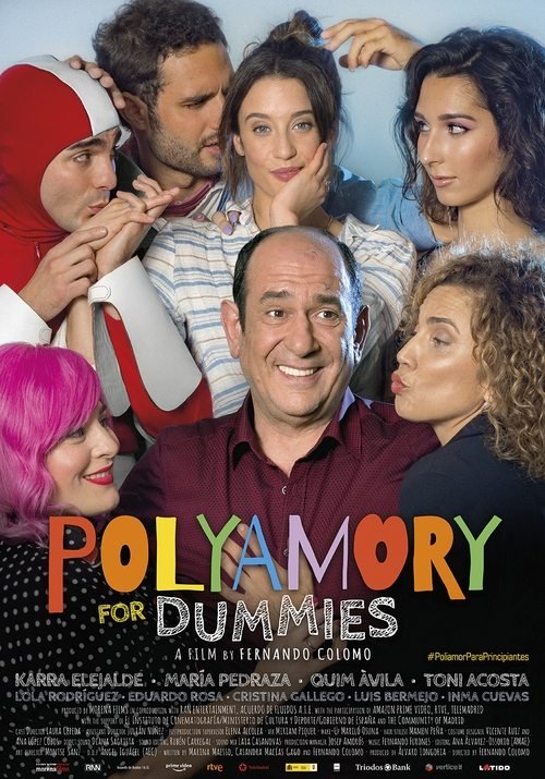 Polyamory for Dummies movie