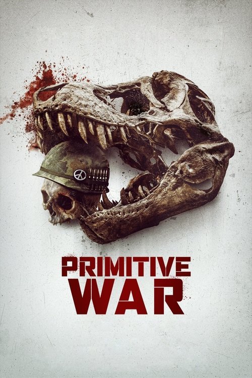 Primitive War movie