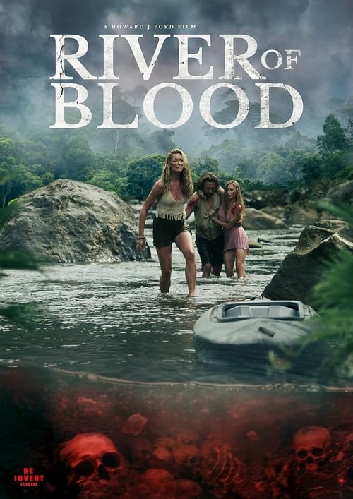 River of Blood movie