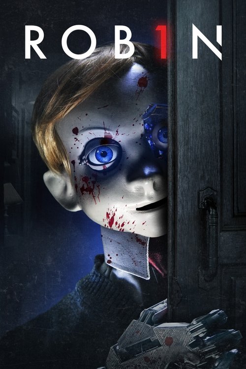 Rob1n movie