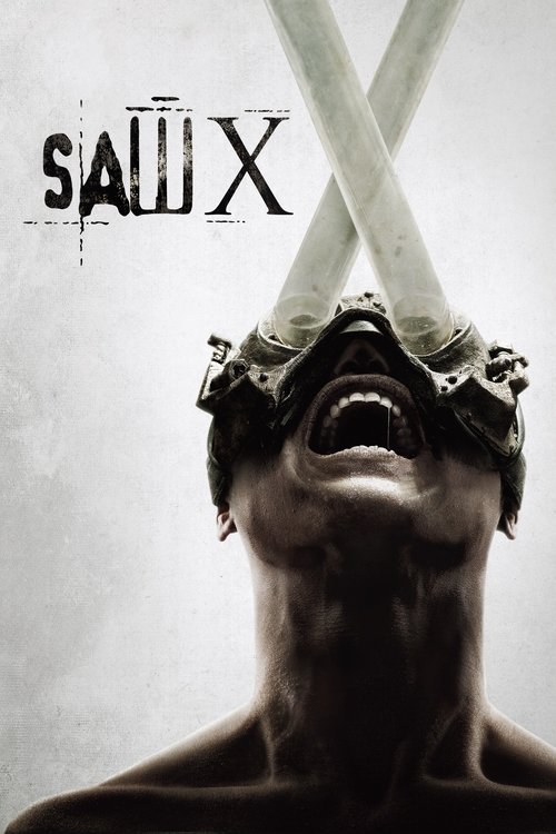 Saw X movie