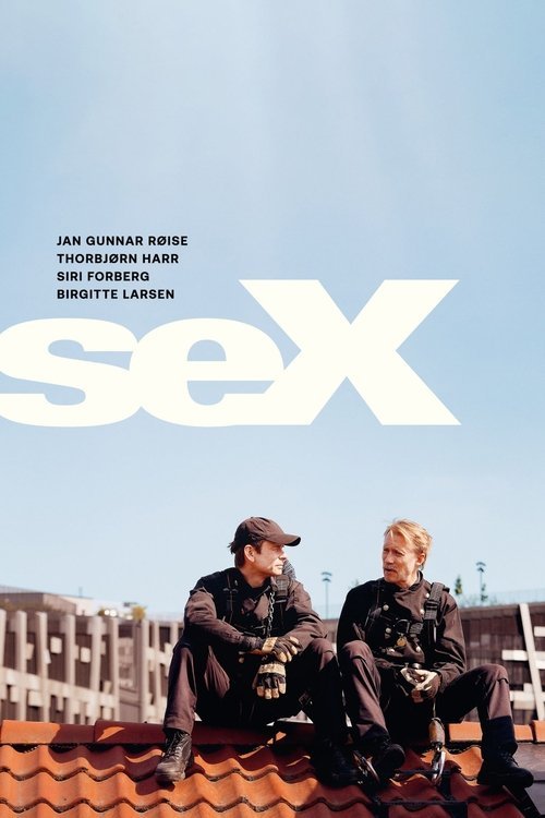 Sex movie