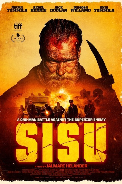 Sisu movie