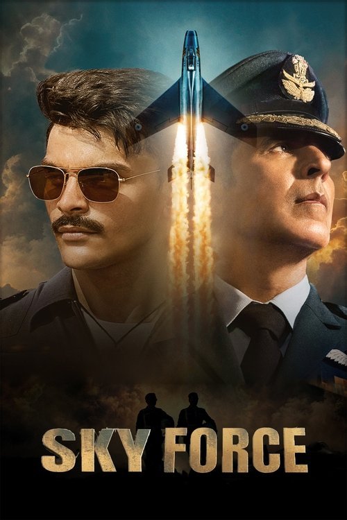 Sky Force movie