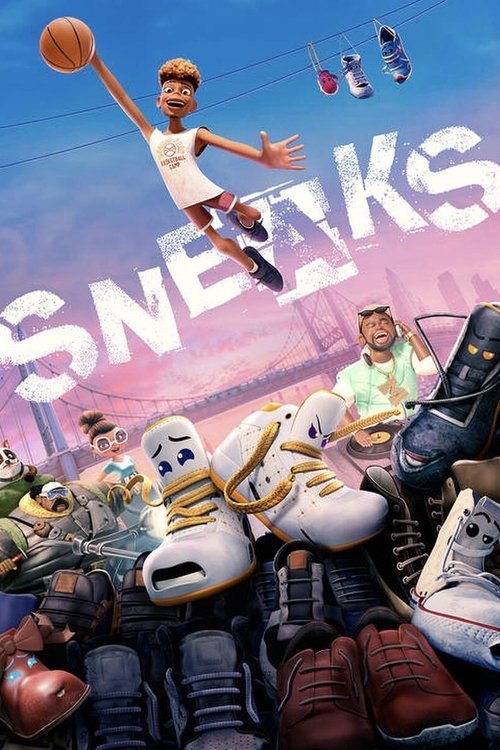 Sneaks movie