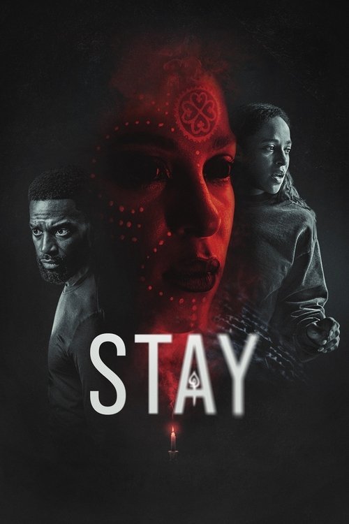 Stay movie