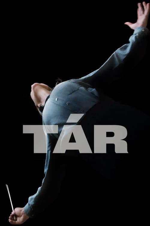 TÁR movie