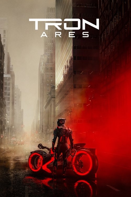 TRON: Ares movie