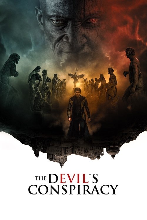 The Devil Conspiracy movie