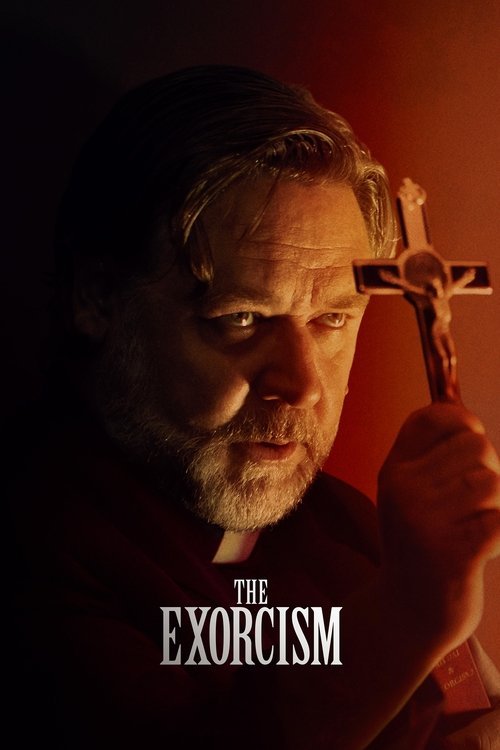 The Exorcism movie