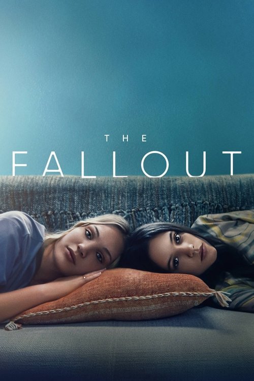 The Fallout movie
