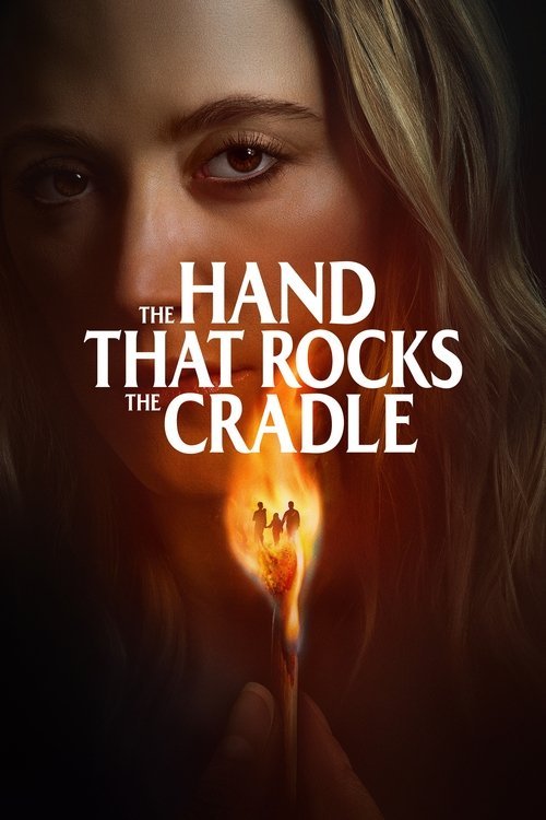 The Hand That Rocks the Cradle movie