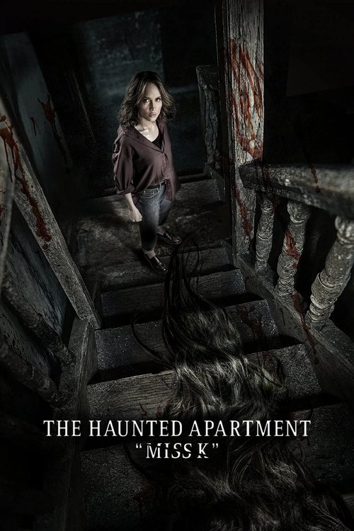 The Haunted Apartment: "Miss K" movie