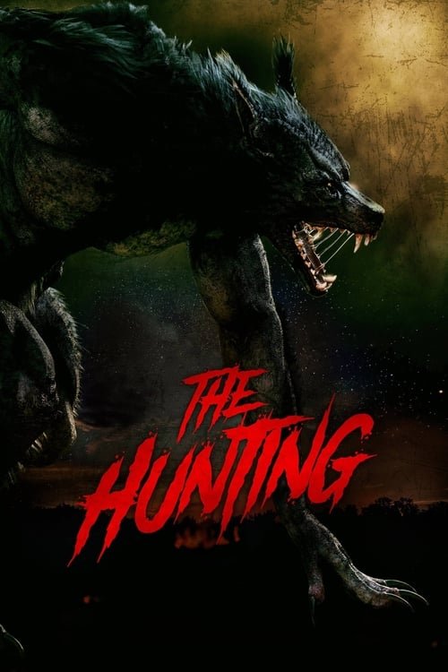 The Hunting movie