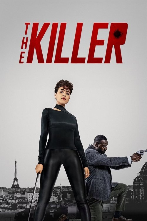 The Killer movie